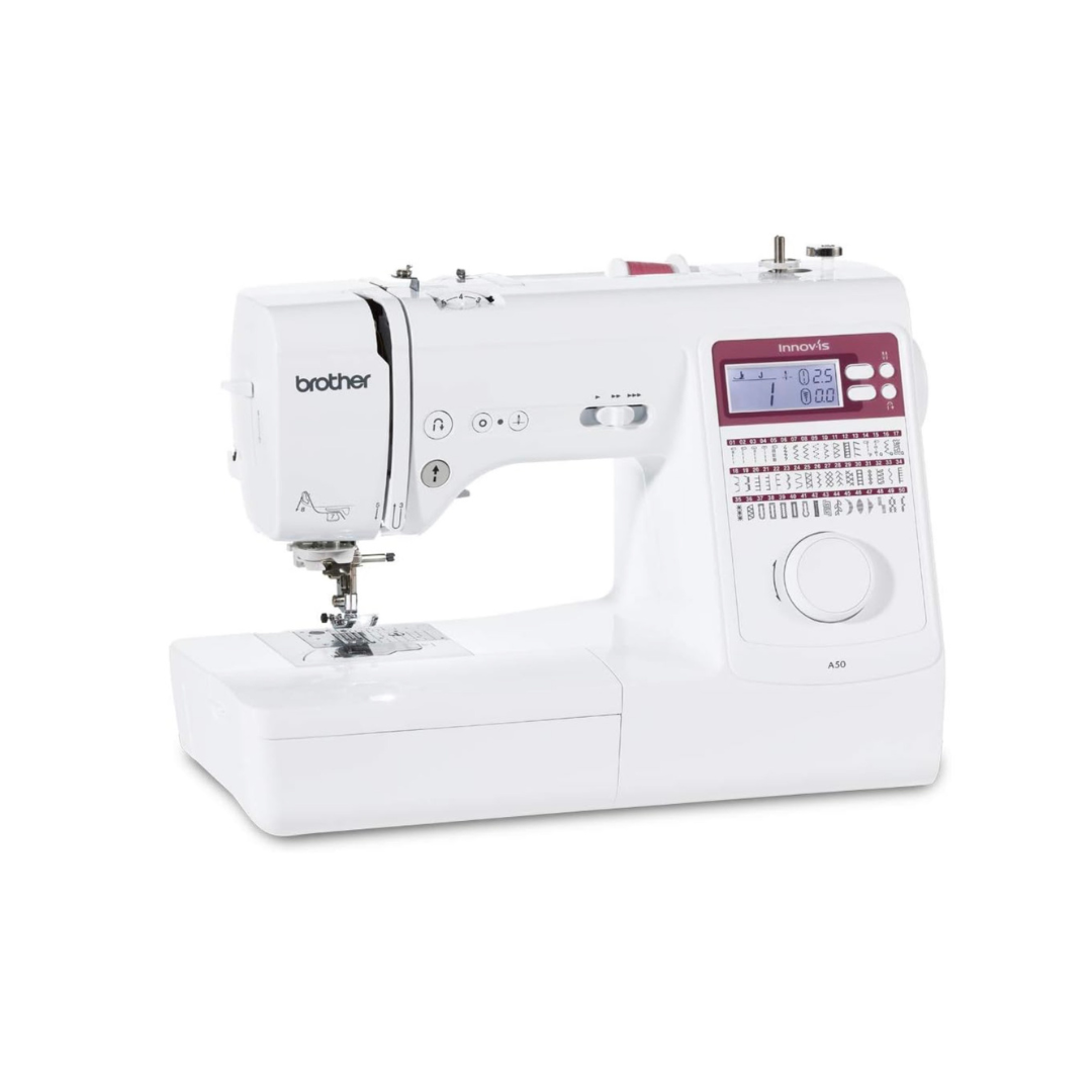 Macchina per cucire Brother Innov - is A50