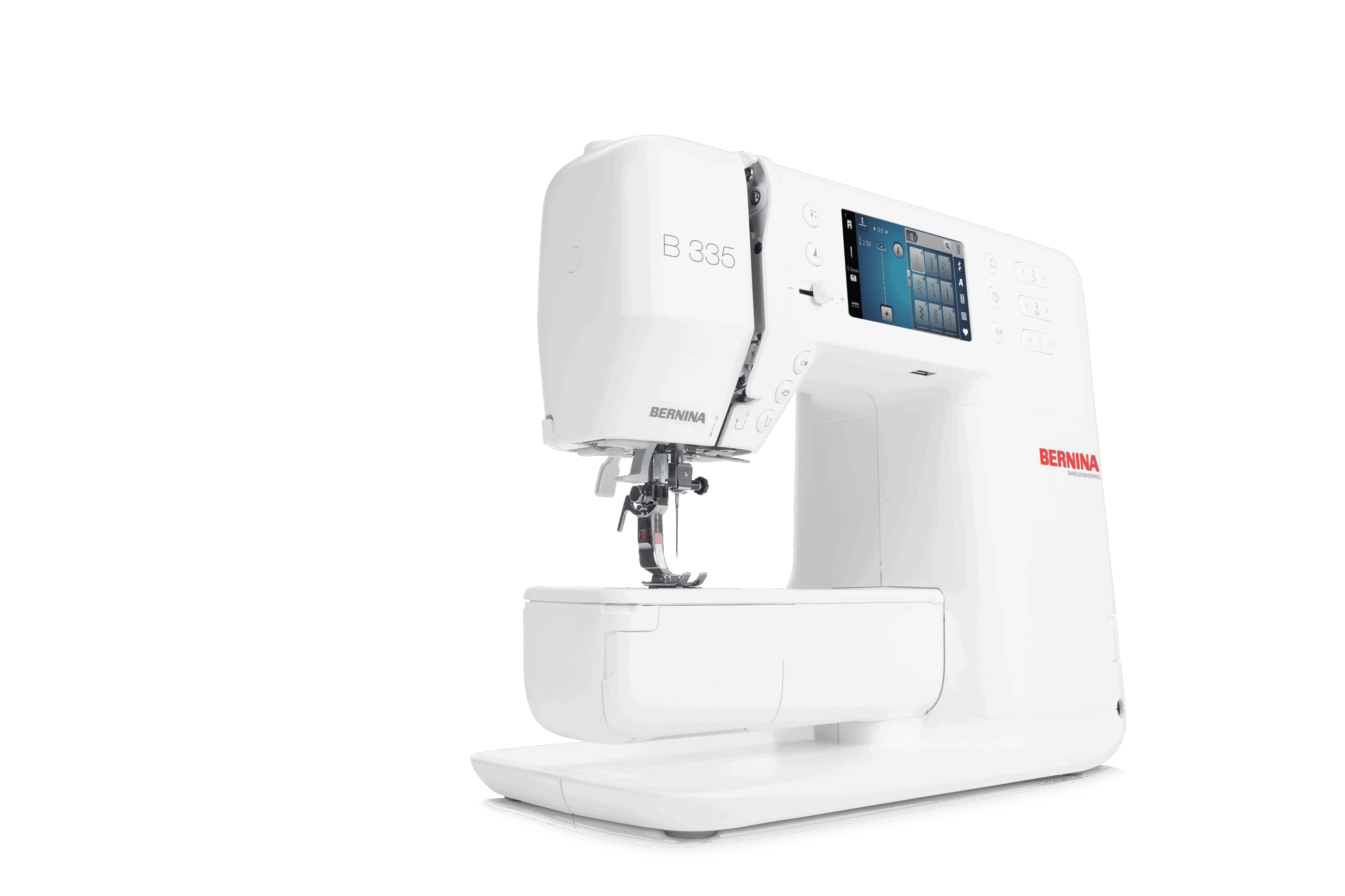 Macchina per cucire Bernina 335