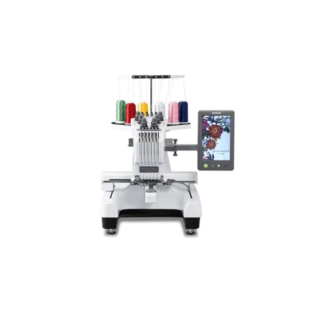 Macchina da ricamo Brother PR 680W