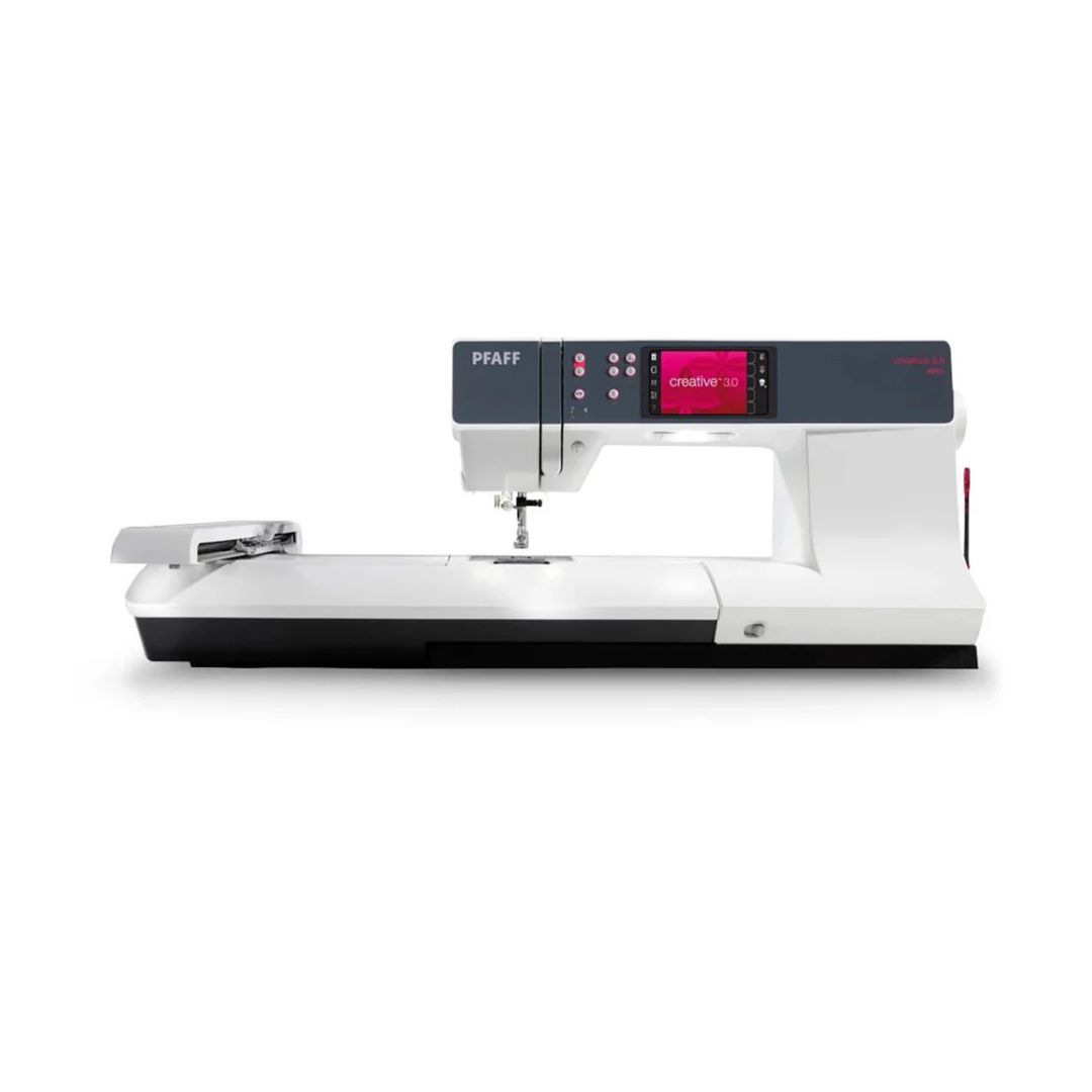 Macchina cucito e ricamo Pfaff Creative 3.0