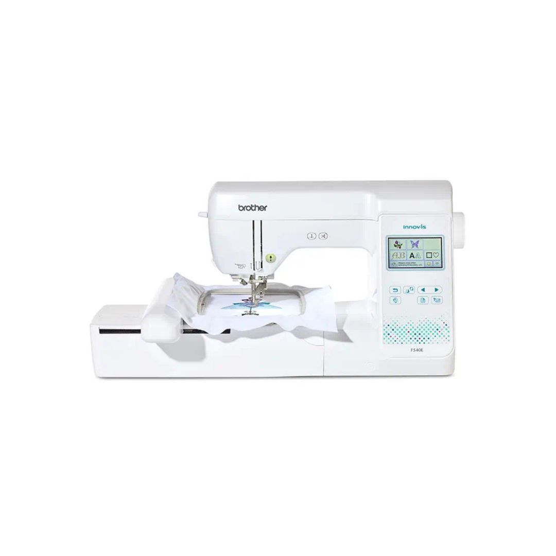 Macchina per ricamare Brother Innov - is F540E