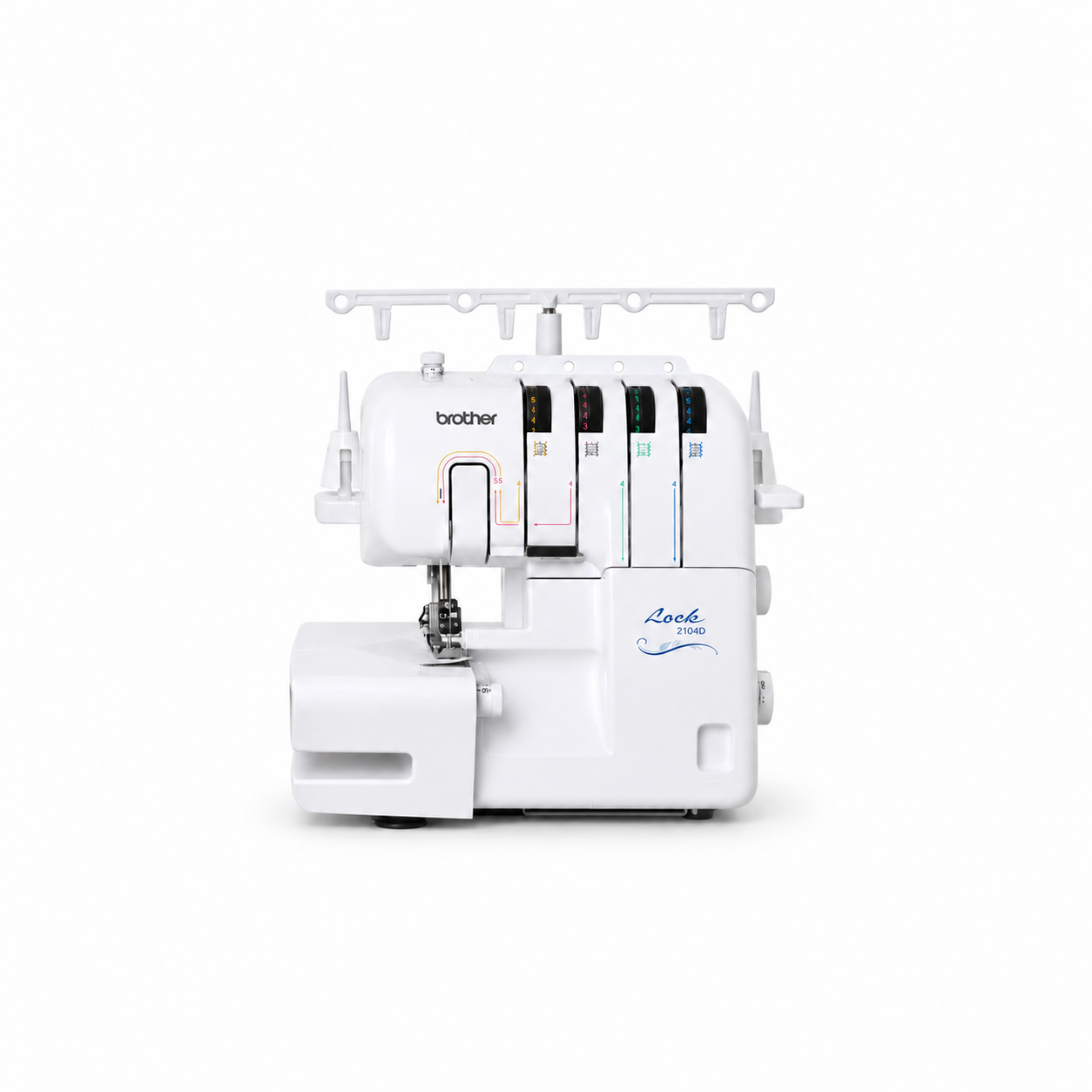 Tagliacuci Brother 2104D