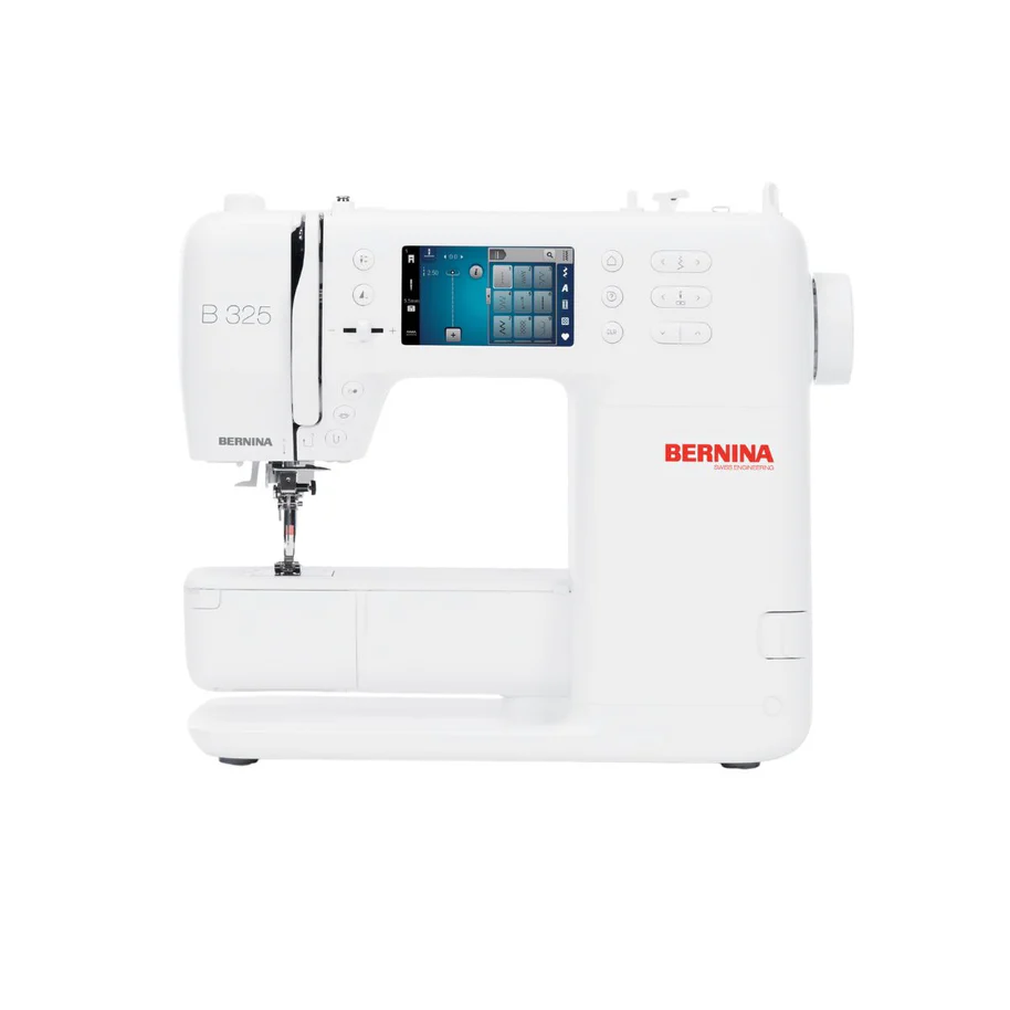 Macchina per cucire Bernina 325 New - immagine 4