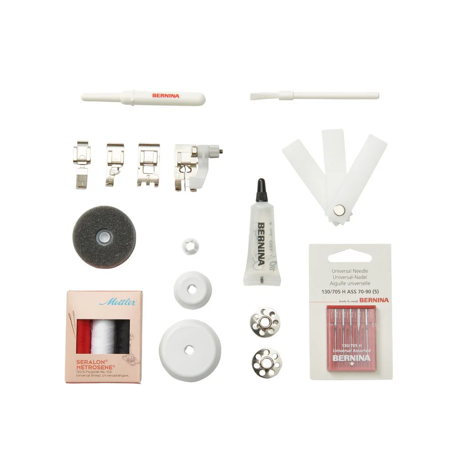 Macchina per cucire Bernina 325 New - immagine 2