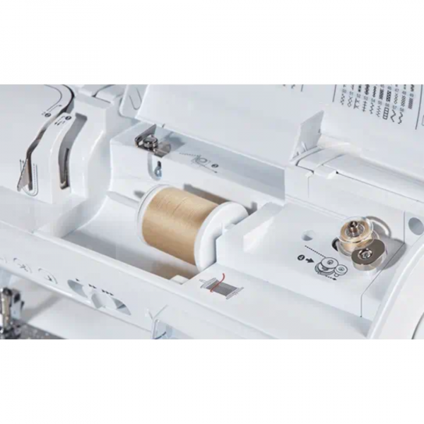 Macchina per ricamare Brother Innov - is 880E - immagine 2