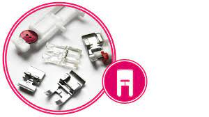 Macchina per cucire Pfaff Smarter 160S - immagine 4