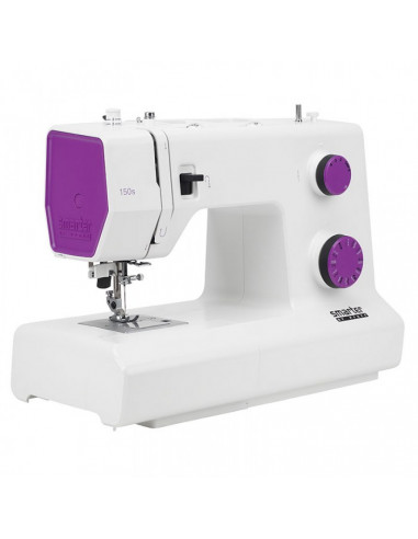 Macchina per cucire Pfaff Smarter 150S - immagine 3