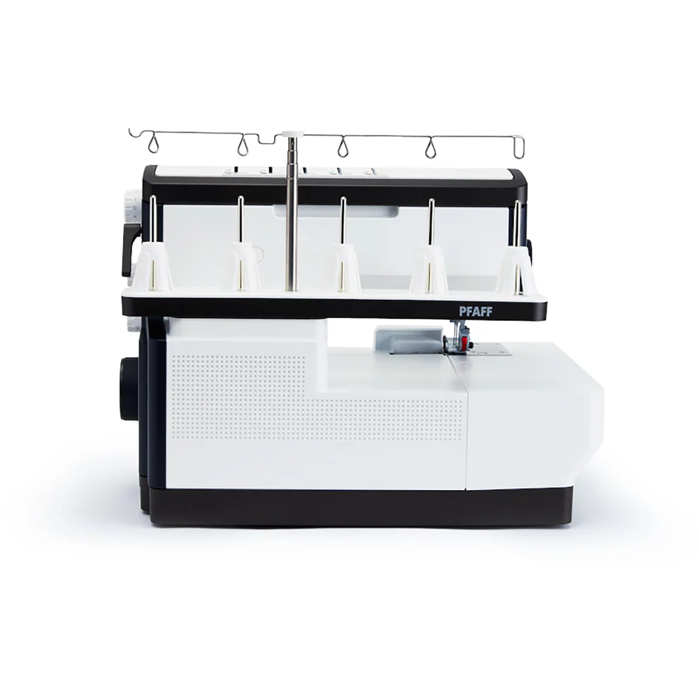 Tagliacuci Pfaff Admire Air 6000 - immagine 4