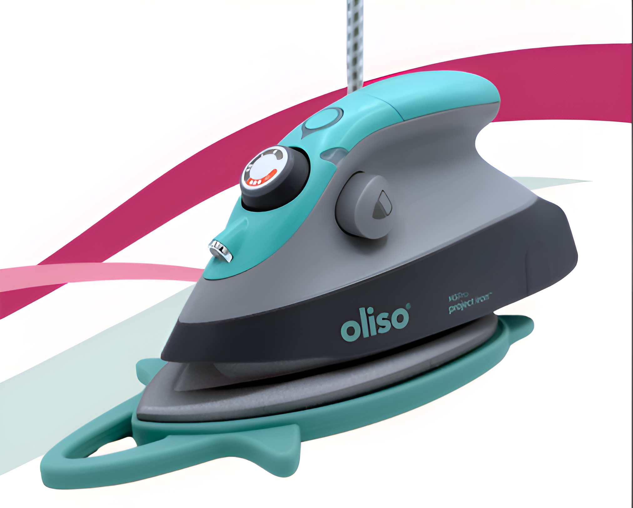 Ferro da stiro OLISO M3 Pro Acqua