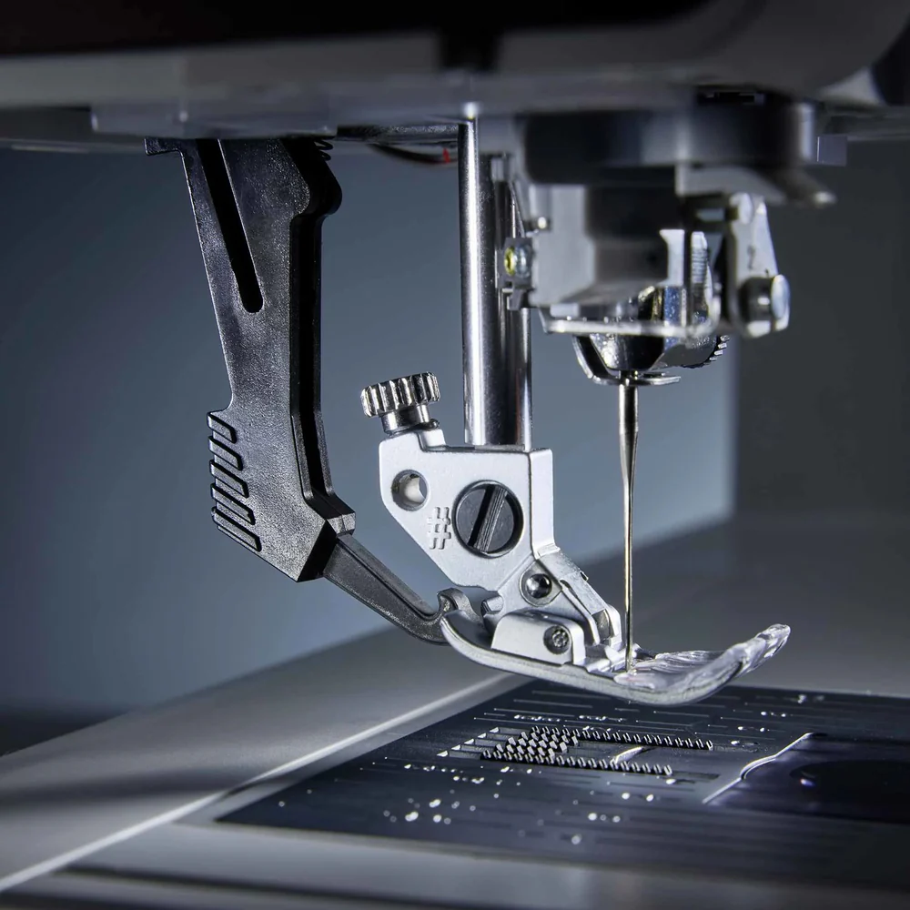 Macchina per cucire Pfaff expression 715 - immagine 5