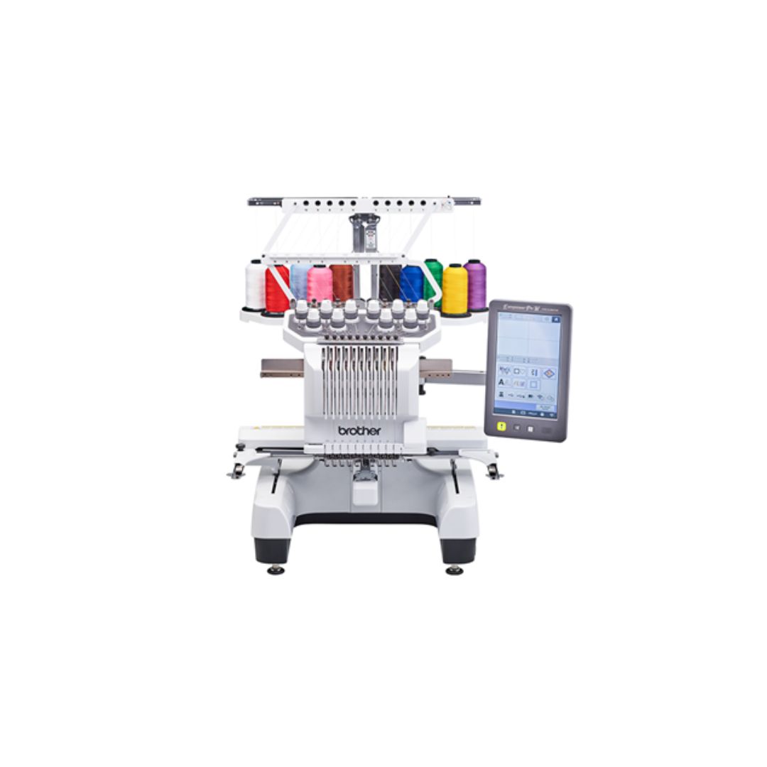 Macchina da ricamo Brother PR1060W