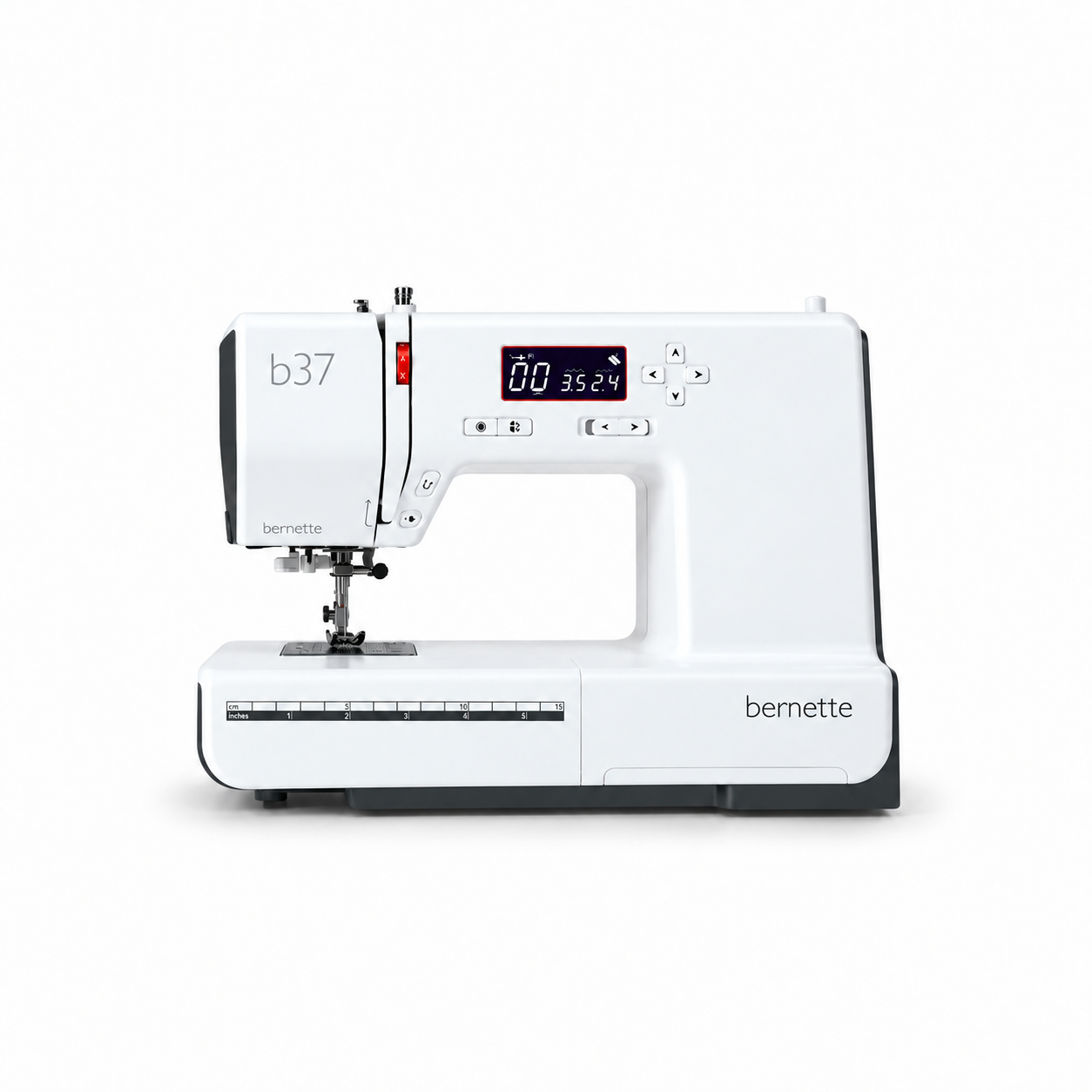 Macchina per cucire Bernette B37